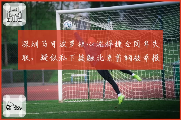 深圳马可波罗核心沈梓捷合同年失联,疑似私下接触北京首钢被举报